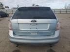 2008 Ford Edge Sel zu verkaufen in Bakersfield, CA - Front End