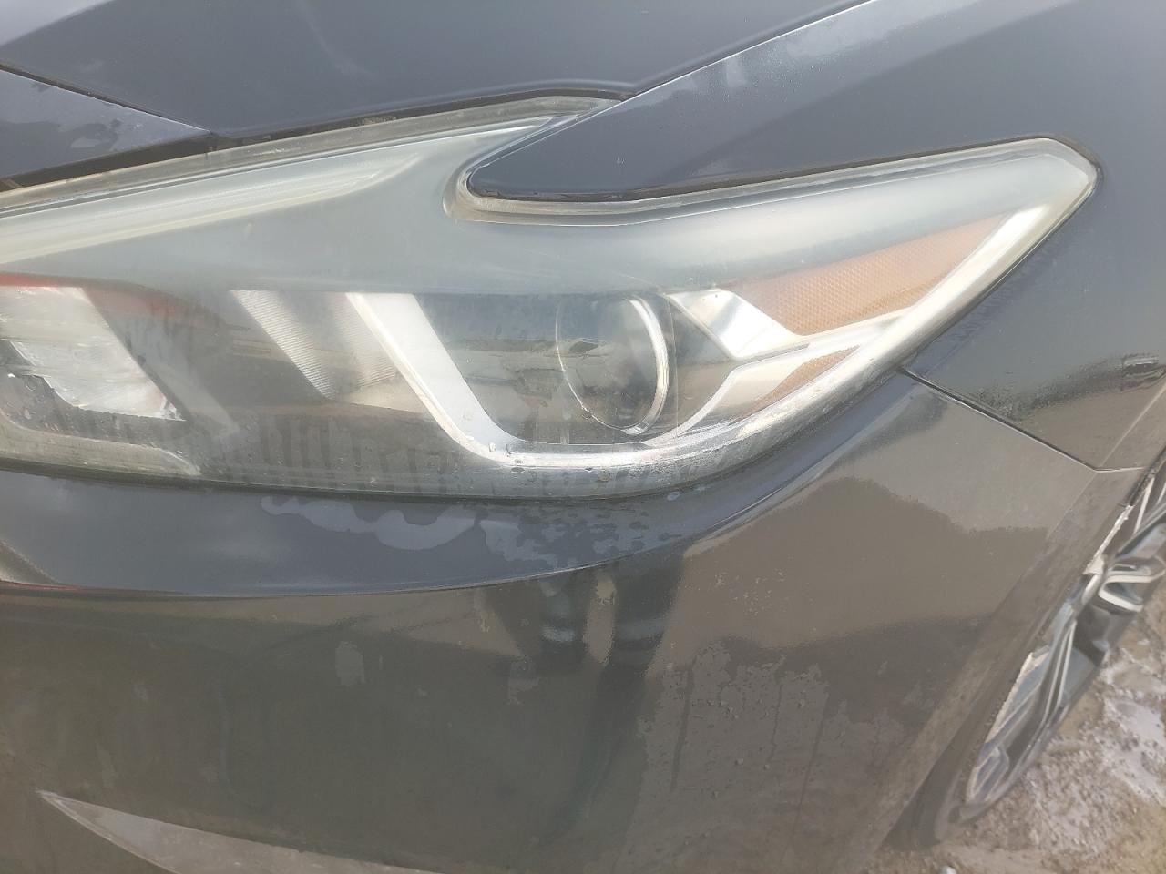 1N4AA6AP2GC417747 - 2016 Nissan MAXIMA - #84788254