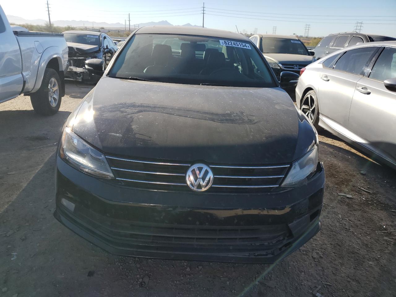 VIN 3VWL17AJ2HM236763 2017 VOLKSWAGEN JETTA no.5