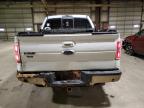 2011 Ford F150 Supercrew zu verkaufen in Eldridge, IA - Rear End