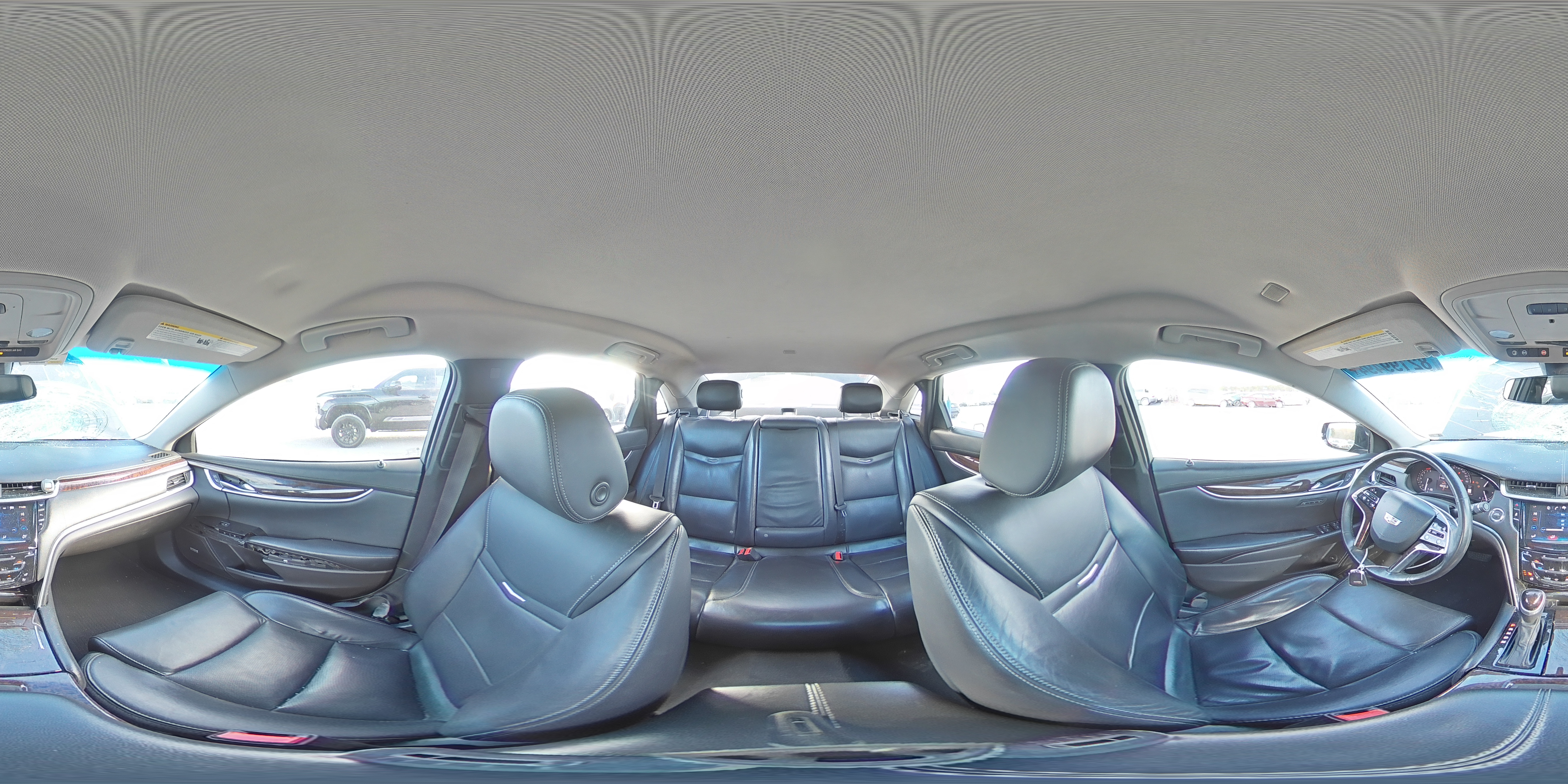 2017 Cadillac XTS - Image 12