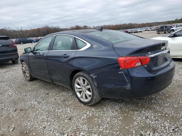  CHEVROLET IMPALA 2017 Синій