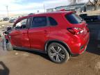 2020 Mitsubishi Outlander Sport Es იყიდება Albuquerque-ში, NM - Side