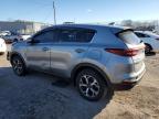 2021 Kia Sportage Lx zu verkaufen in Chalfont, PA - Front End