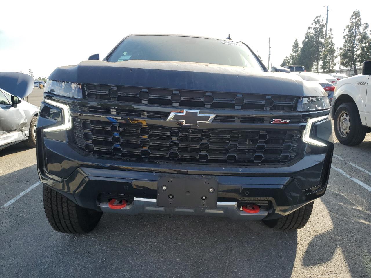 2023 Chevrolet Tahoe - Image 5