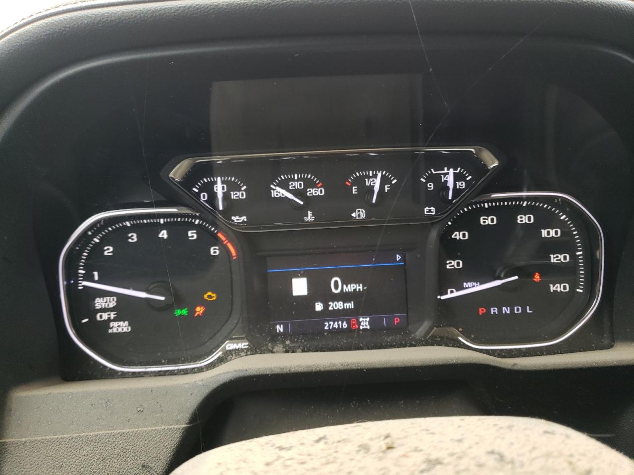 2021 GMC Sierra - Image 9
