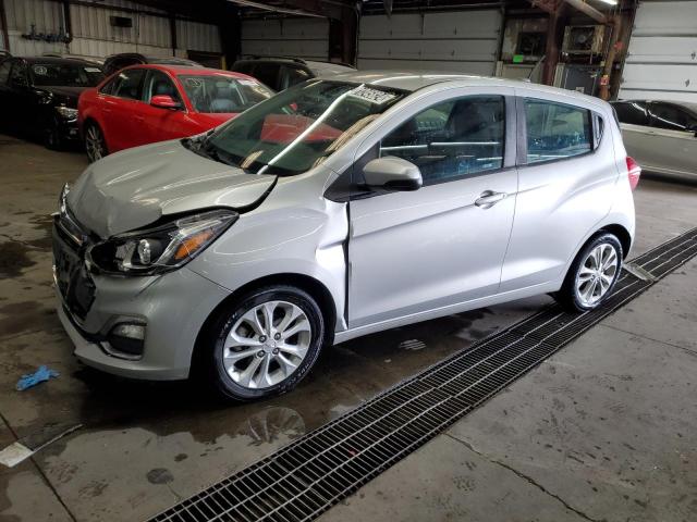 2020 Chevrolet Spark 1Lt