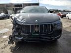 2021 Maserati Levante  na sprzedaż w Fredericksburg, VA - Front End