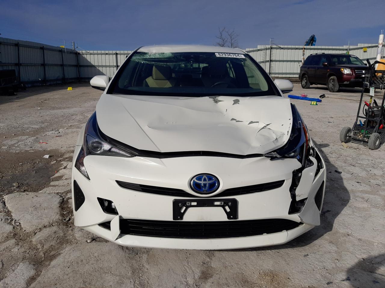 2017 Toyota Prius - Image 5