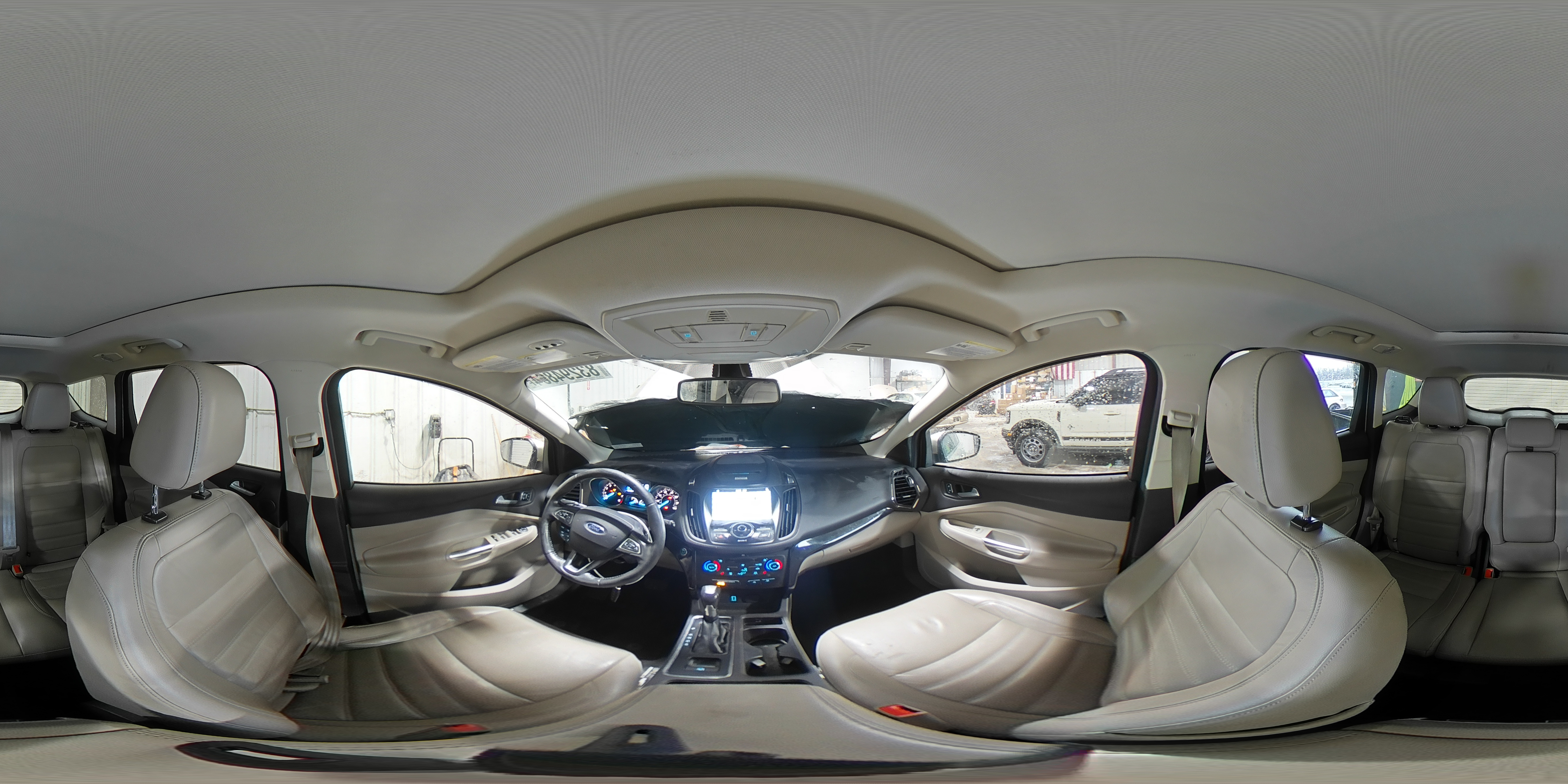 2017 Ford Escape - Image 16