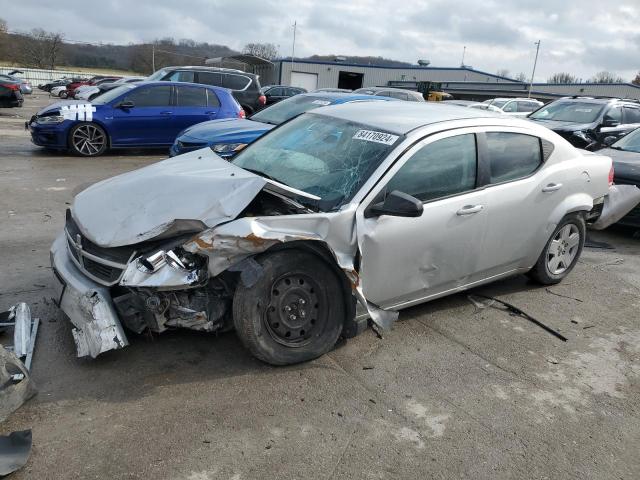 2009 Dodge Avenger Se