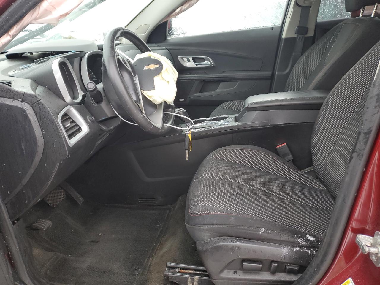 2017 Chevrolet Equinox - Image 7