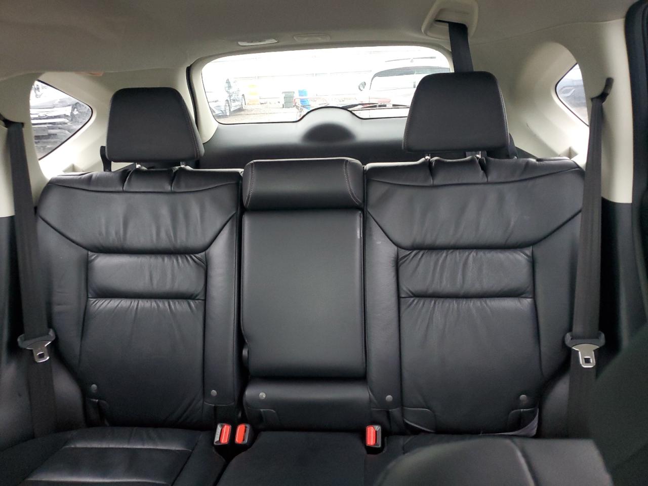 2012 Honda CR-V - Image 10