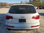 2013 Audi Q7 Premium Plus на продаже в Knightdale, NC - Minor Dent/Scratches