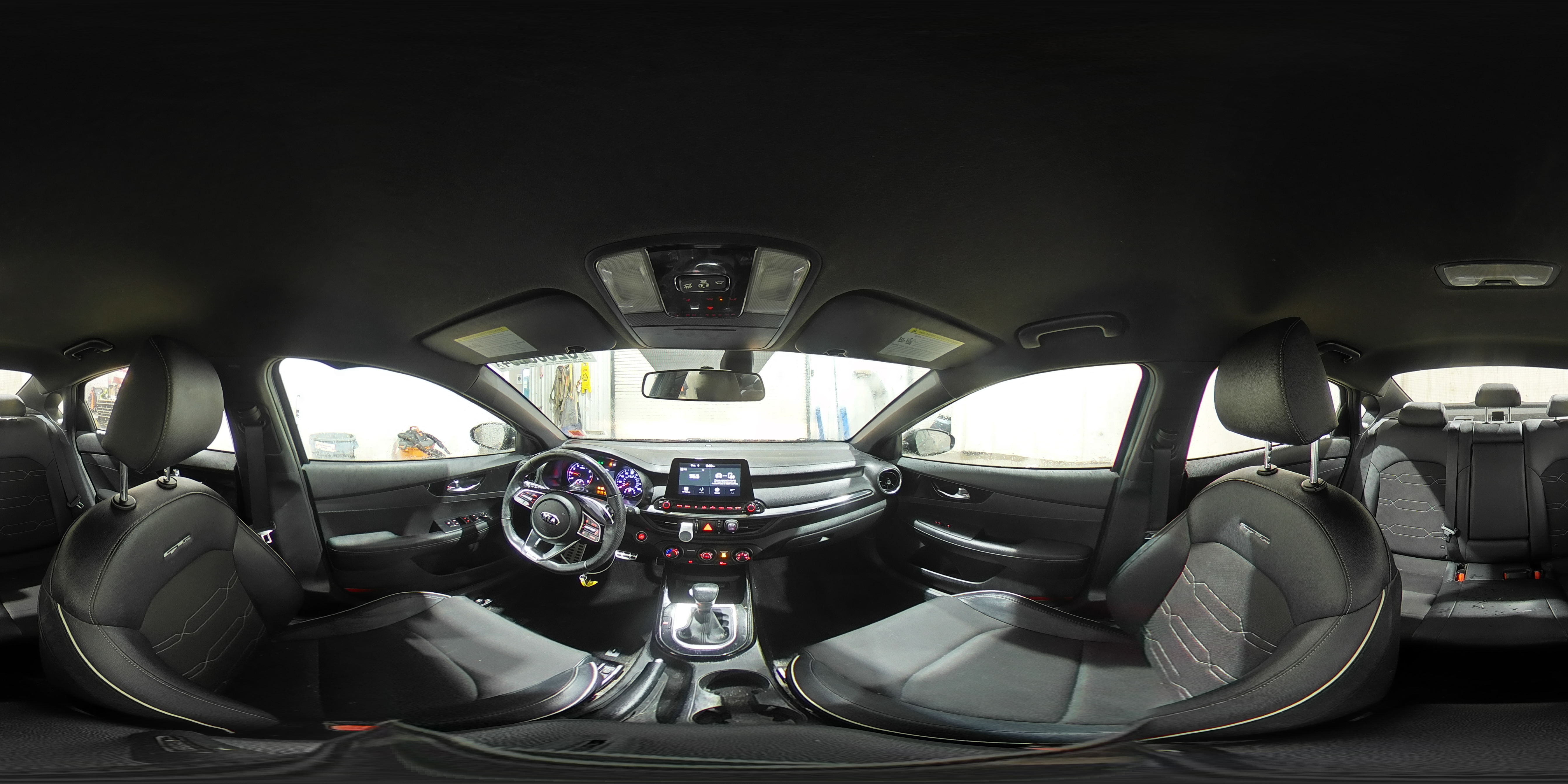 2020 Kia Forte - Image 14