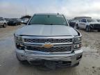 2015 Chevrolet Silverado C1500 Lt продається в Temple, TX - Front End