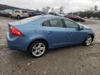 2014 Volvo S60 T5 за продажба в West Warren, MA - Front End