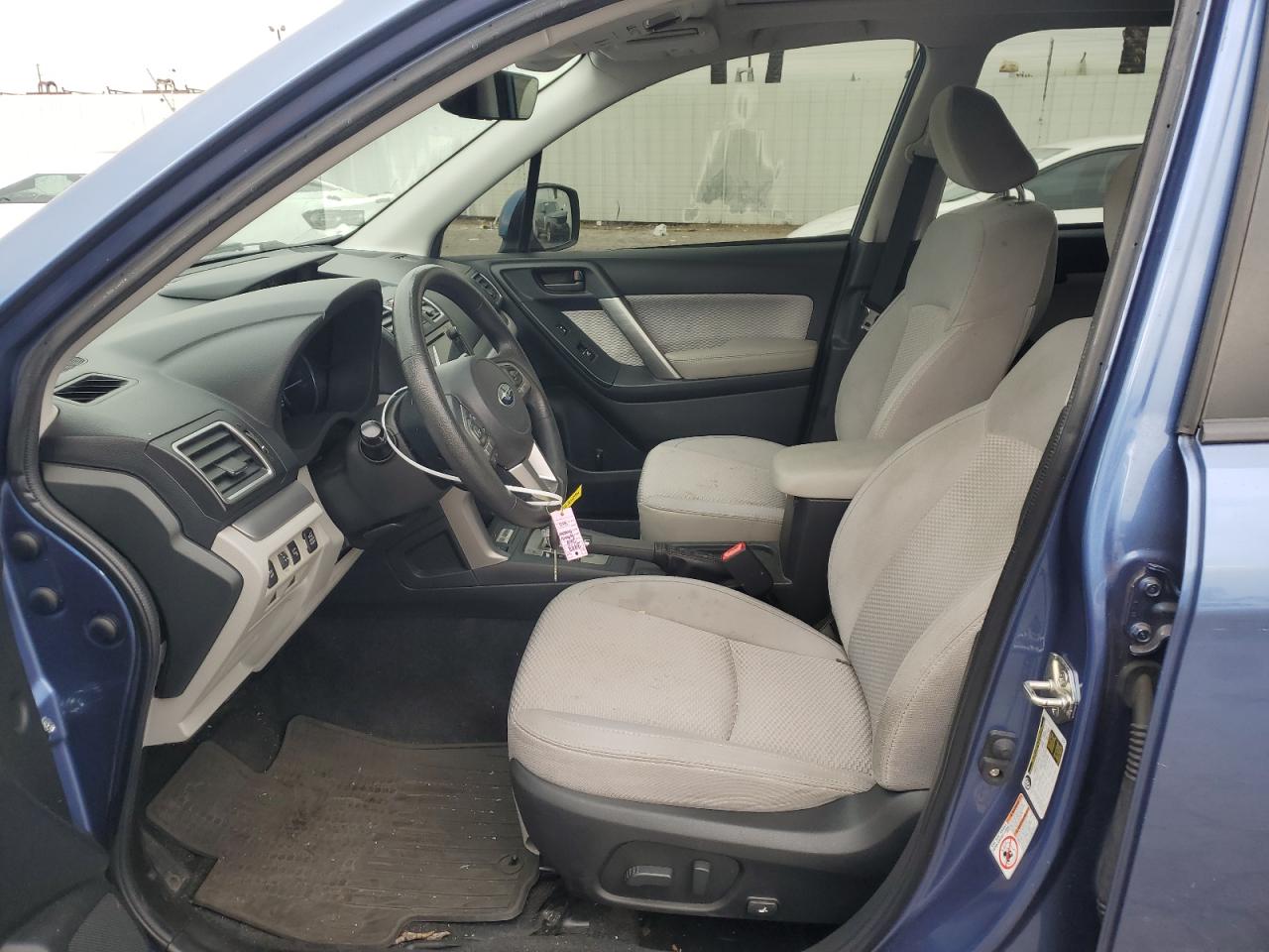 2018 Subaru Forester - Image 7