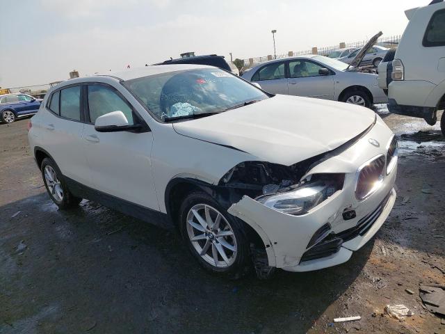 WBAYH3A04P5V52980 - 2023 Bmw X2 - #undefined