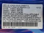 2024 Honda Accord Hybrid Sport for Sale in North Las Vegas, NV - Rear End
