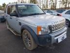 2008 LAND ROVER DISCOVERY for sale at Copart GLOUCESTER