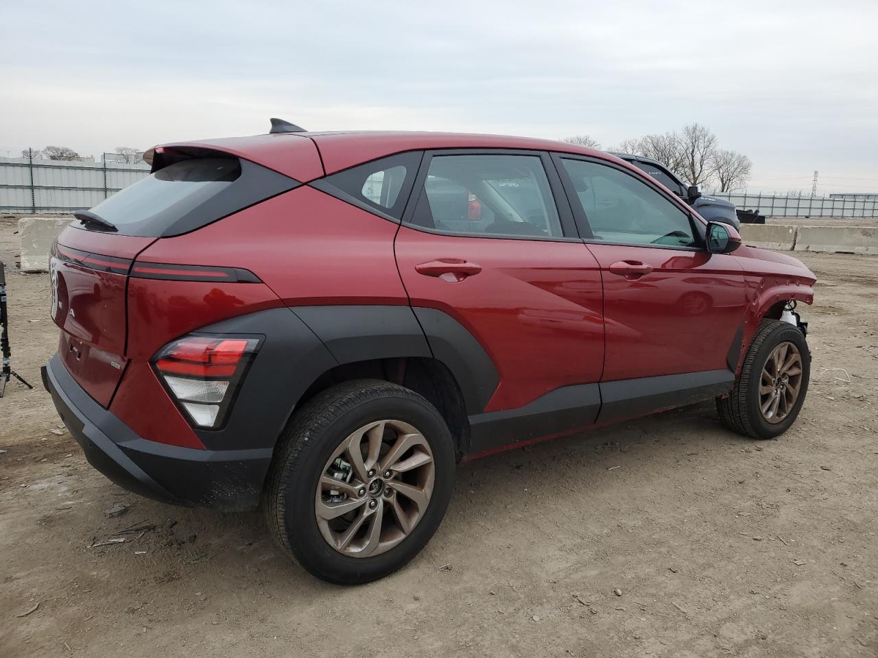 2024 Hyundai Kona - Image 3