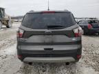 2017 Ford Escape Se за продажба в Wayland, MI - Front End