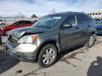 2008 Honda Cr-V Ex იყიდება Littleton-ში, CO - Front End