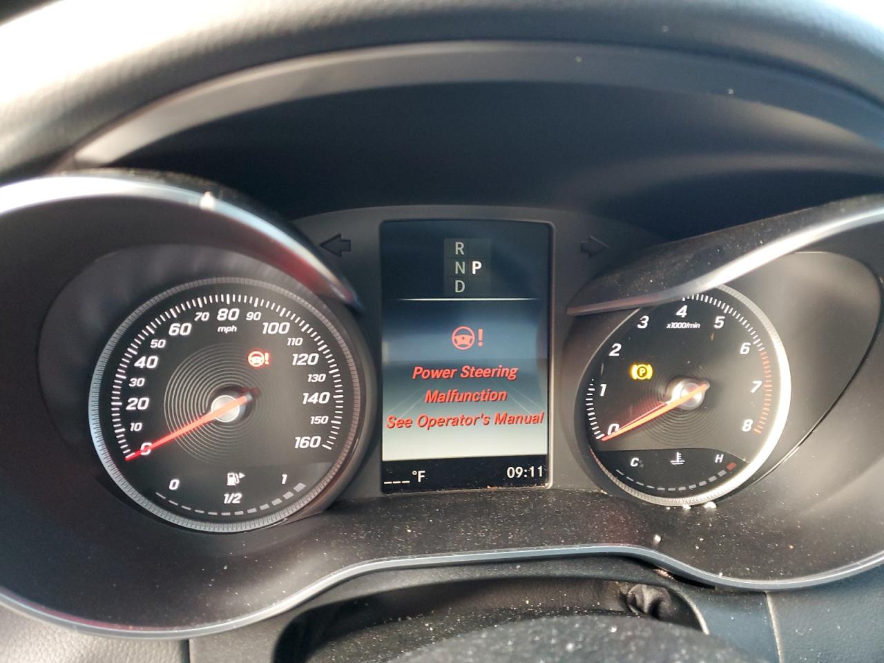 2018 Mercedes-Benz C 300 4Matic VIN: WDDWF4KB7JR378575 Lot: 85898284