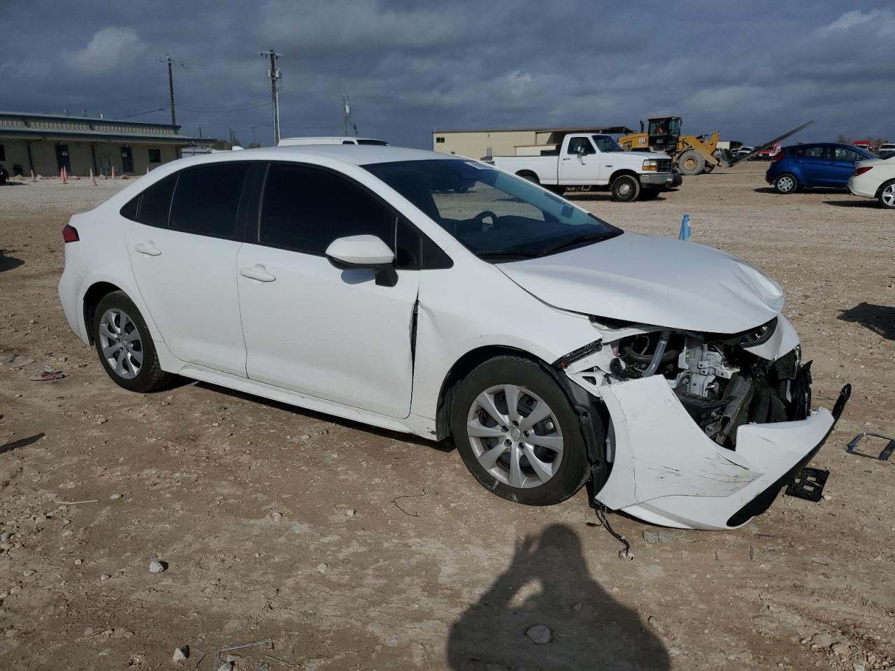 2024 Toyota Corolla - Image 4