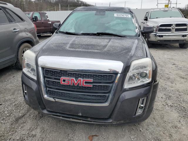  GMC TERRAIN 2014 Чорний