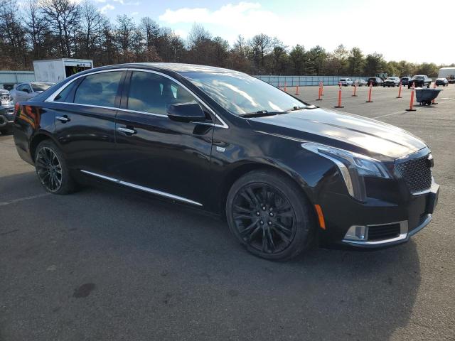  CADILLAC XTS 2019 Black