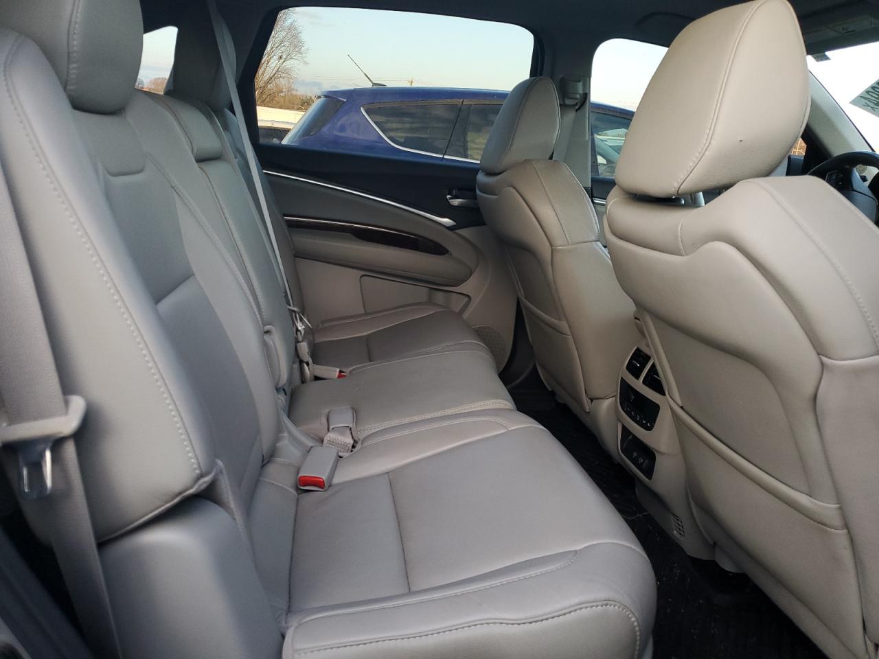 2020 Acura MDX - Image 11