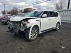 New Britain, CT에서 판매 중인 2014 Infiniti Qx80  - Front End