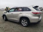 2014 Toyota Highlander Limited продається в Antelope, CA - Front End