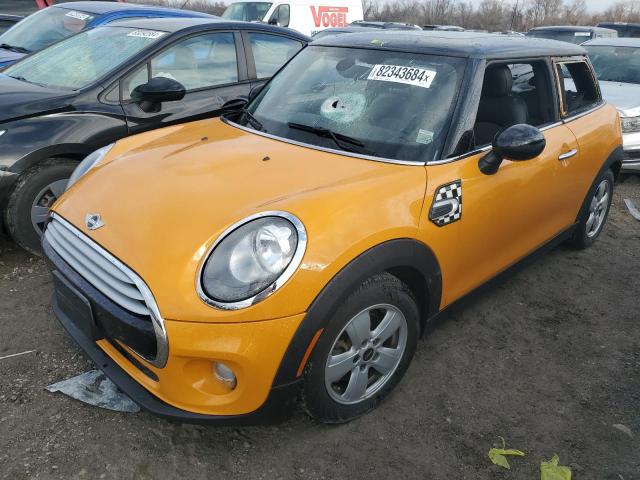 2014 Mini Cooper 