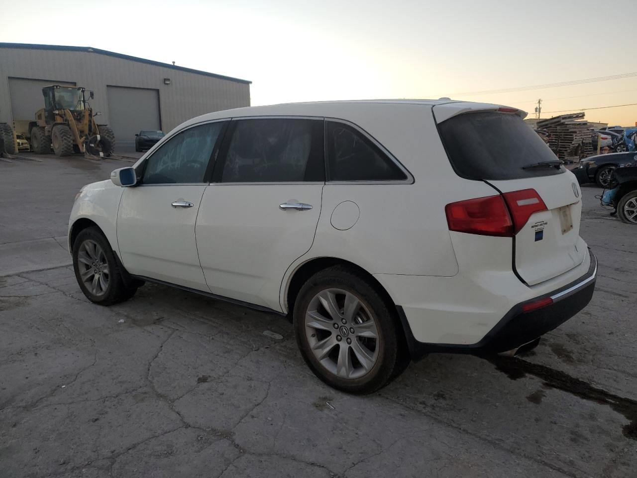 2013 Acura MDX - Image 2