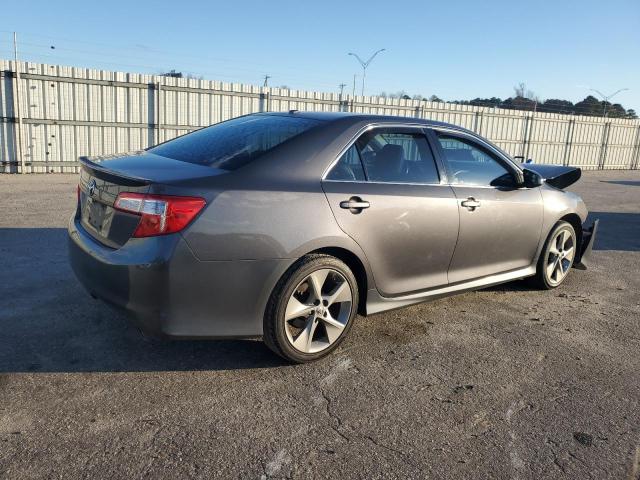 Седаны TOYOTA CAMRY 2012 Серый