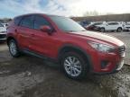 2016 Mazda Cx-5 Touring en Venta en Littleton, CO - Hail