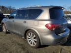 2014 Infiniti Qx80  на продаже в Spartanburg, SC - Front End