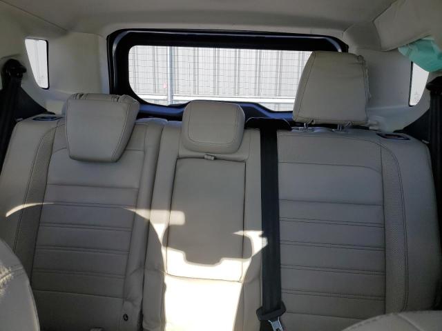 2019 FORD ECOSPORT TITANIUM
