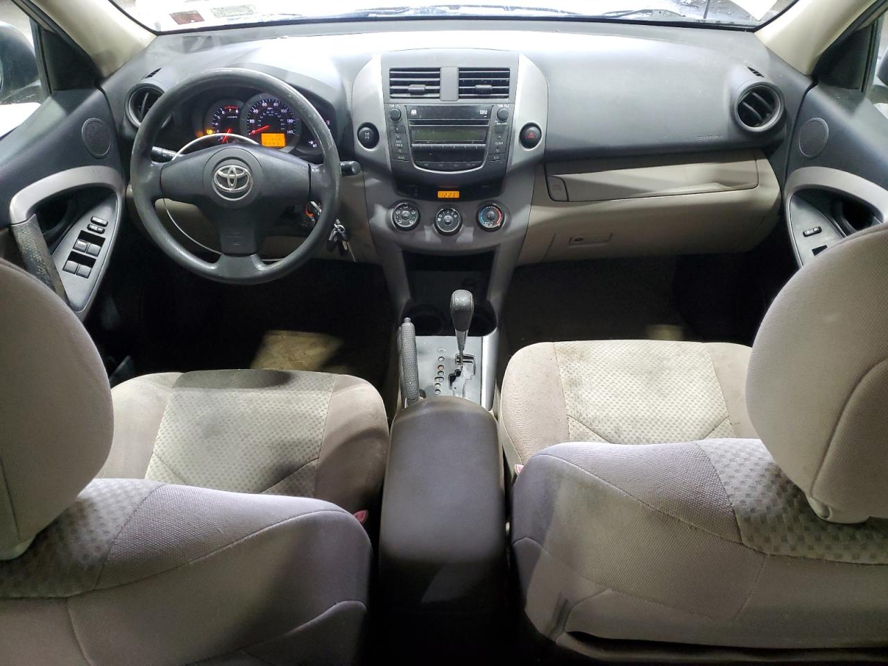 2008 Toyota Rav4 VIN: JTMBD33V886081263 Lot: 83948334