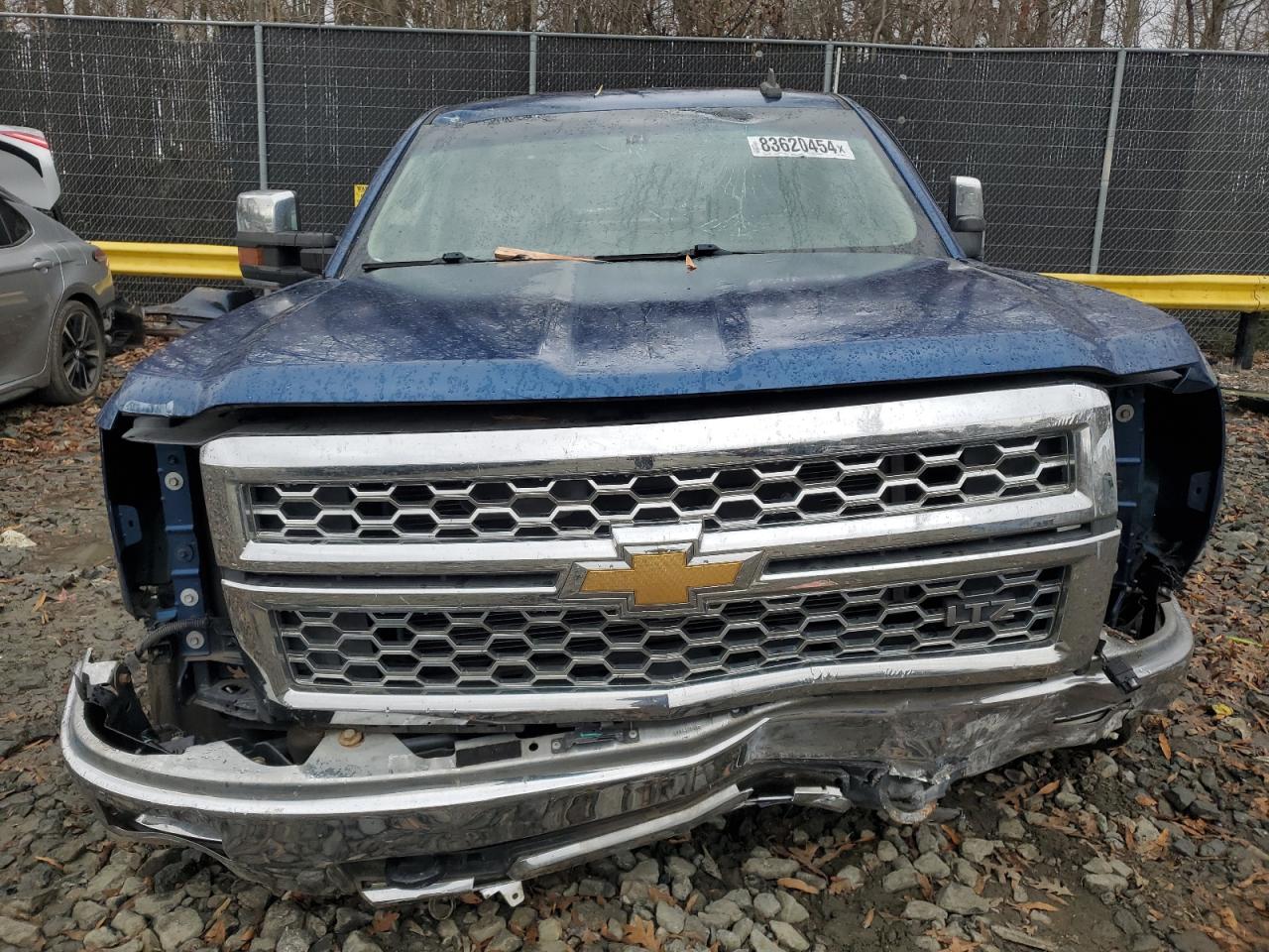 2015 Chevrolet Silverado - Image 5