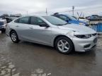 2018 Chevrolet Malibu Ls en Venta en Lebanon, TN - Front End