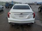 2024 Cadillac Ct5 Premium Luxury на продаже в Woodhaven, MI - Side