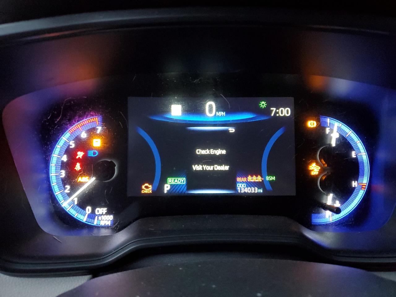 2021 Toyota Corolla - Image 9