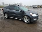 2011 Chevrolet Traverse Lt იყიდება Portland-ში, MI - Front End