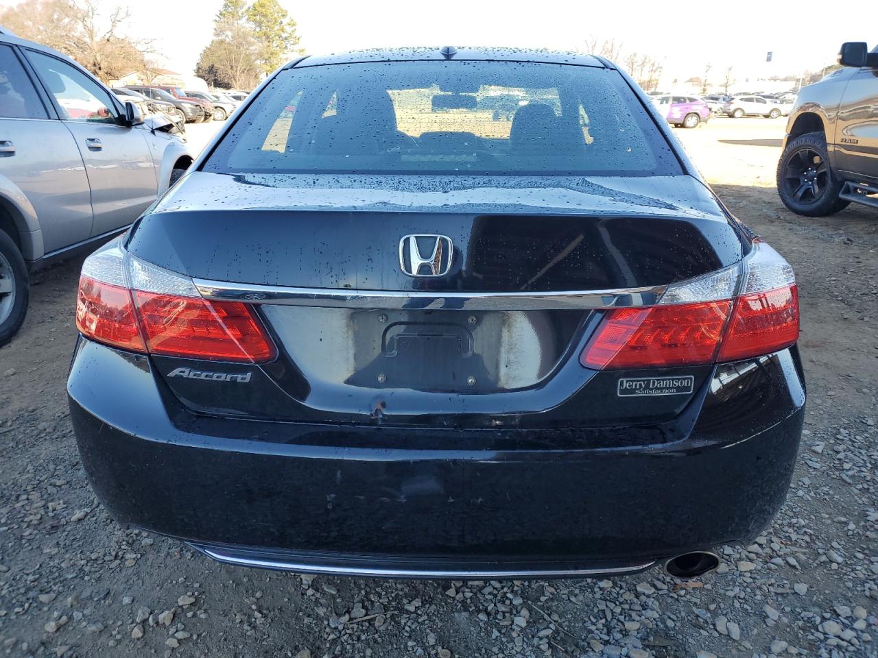 2013 Honda Accord - Image 6