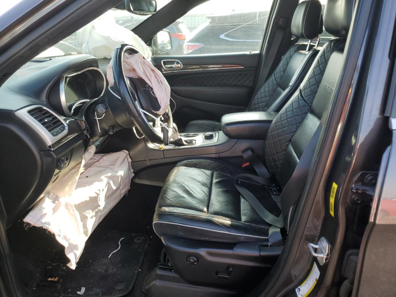 2019 Jeep Grand Cherokee - Image 8