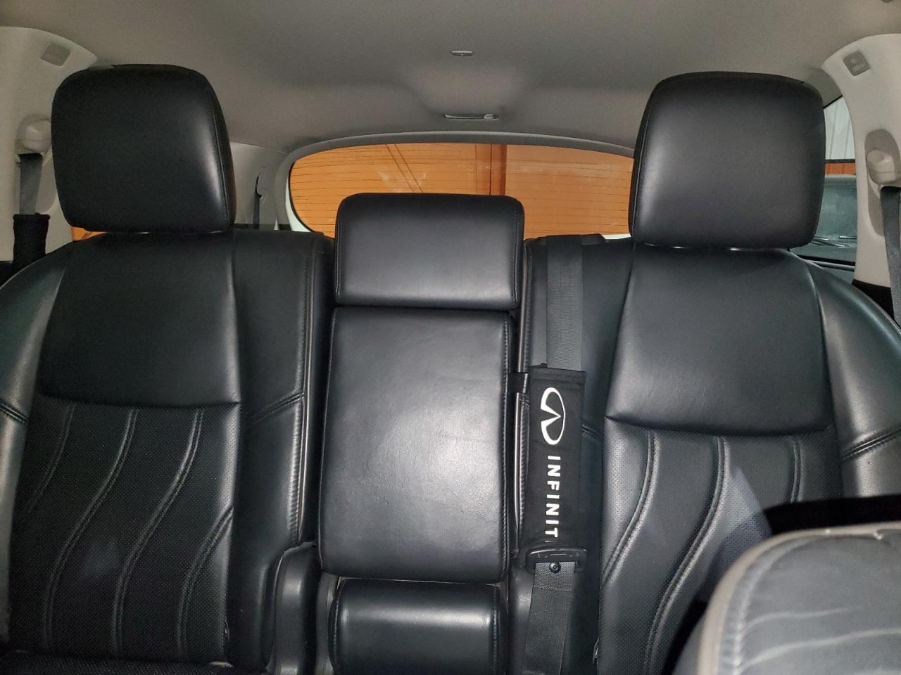 2014 Infiniti QX60 - Image 10